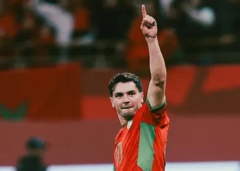 Com gol de Brahim Díaz, Marrocos vence a Tanzânia e vai às quartas da Copa Africana de Nações