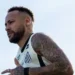 Neymar evolui na recuperação, e Santos atualiza situação do camisa 10