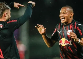 Santos e São Paulo fora do G8: veja a classificação do Paulistão após a 2ª rodada