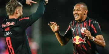 Santos e São Paulo fora do G8: veja a classificação do Paulistão após a 2ª rodada