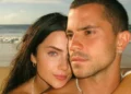 Jade Picon e André Lamoglia publicam fotos românticas durante viagem a Fernando de Noronha