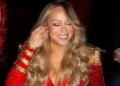 “Não me vejo como uma lenda”, diz Mariah Carey sobre quase 40 anos de carreira