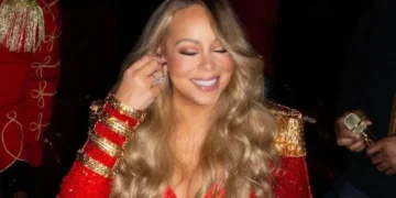 “Não me vejo como uma lenda”, diz Mariah Carey sobre quase 40 anos de carreira