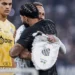 Memphis brinca e convida Neymar para jogar no Corinthians antes de duelo contra o Bahia