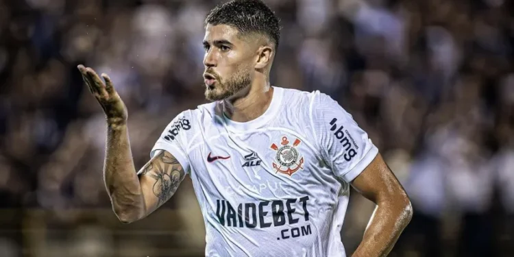 França ironiza Pedro Raul e critica falta de grandes camisas 9 no futebol brasileiro