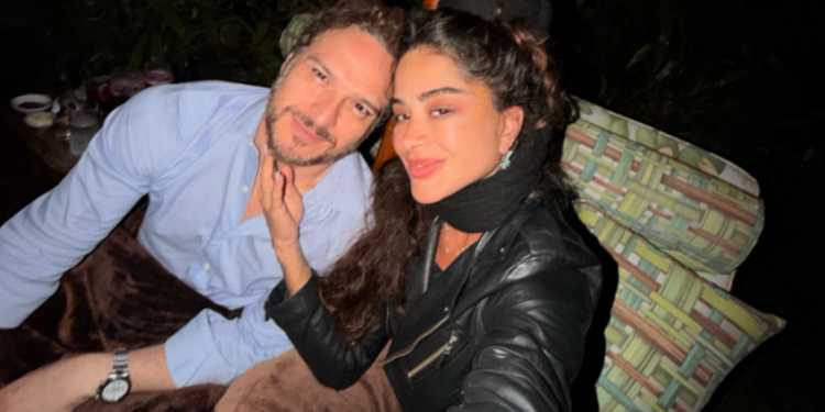 Aline Campos compartilha viagem romântica a Machu Picchu: “Vivendo a experiência”