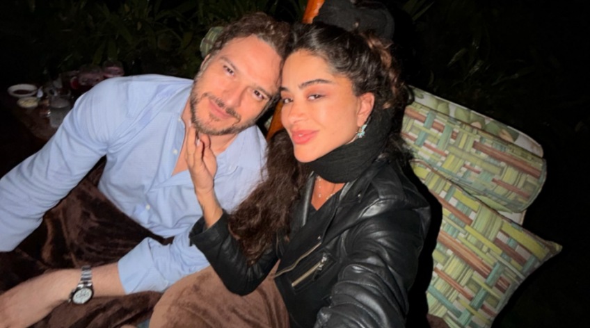 Aline Campos compartilha viagem romântica a Machu Picchu: “Vivendo a experiência”