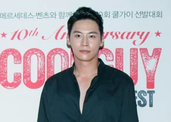 Ator sul-coreano Jung Eun-woo morre aos 40 anos