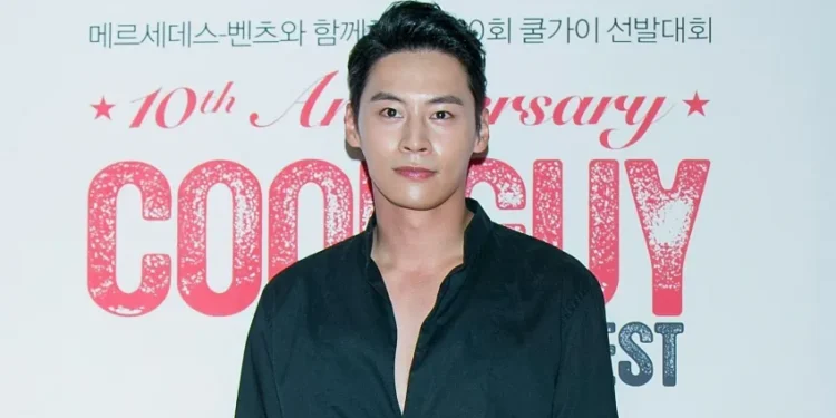 Ator sul-coreano Jung Eun-woo morre aos 40 anos