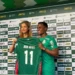 Arias exalta projeto do Palmeiras após conversa com Leila Pereira