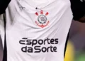 Corinthians renova contrato com a Esportes da Sorte por R$ 150 milhões anuais