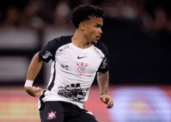 Corinthians divulga situação médica de Hugo e Kaio César após partida pelo Paulistão