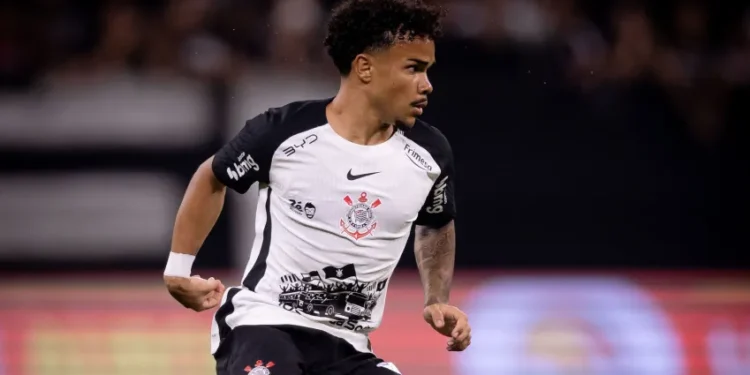 Corinthians divulga situação médica de Hugo e Kaio César após partida pelo Paulistão