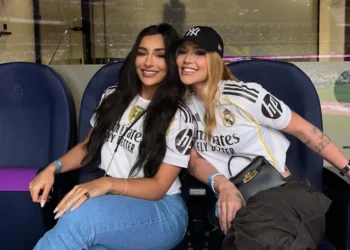 Amiga de Virginia Fonseca, Duda Freire se pronuncia após prisão do pai por tráfico