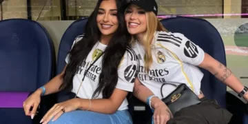 Amiga de Virginia Fonseca, Duda Freire se pronuncia após prisão do pai por tráfico