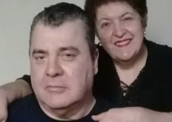 Quem é Marta Mendonça, esposa de Gerson Brenner que cuidou do ator até a morte