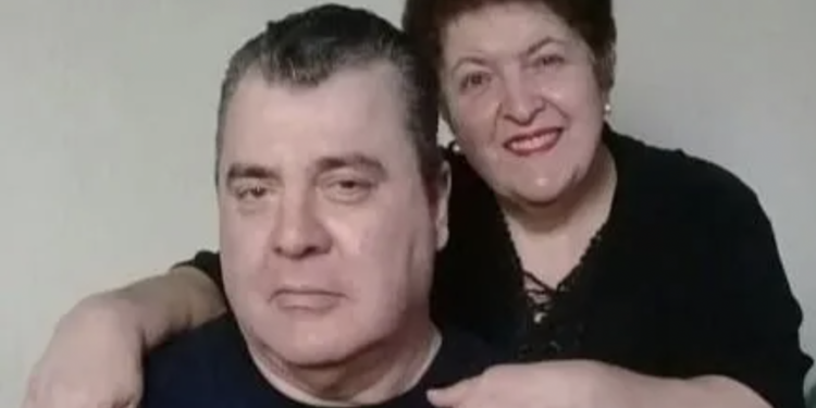 Quem é Marta Mendonça, esposa de Gerson Brenner que cuidou do ator até a morte