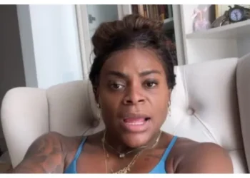 Jojo Todynho rebate comentários após término: “Vida não se resume a homem”