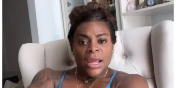Jojo Todynho rebate comentários após término: “Vida não se resume a homem”