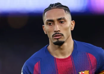 Raphinha comenta ausência de Neymar na Seleção