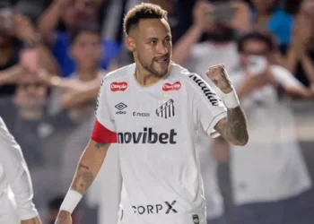 Santos FC conhece grupo e calendário da Sul-Americana 2026