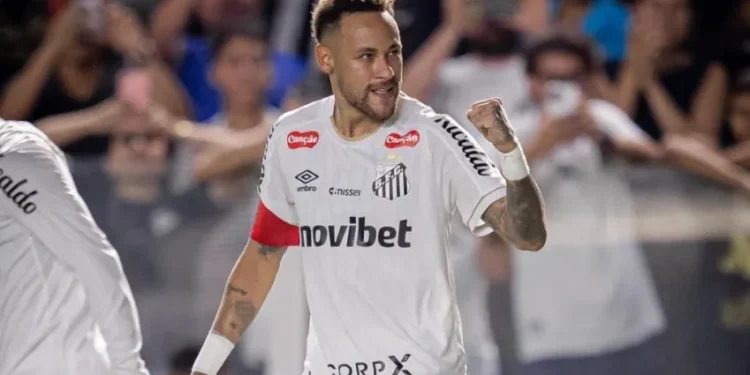 Santos FC conhece grupo e calendário da Sul-Americana 2026