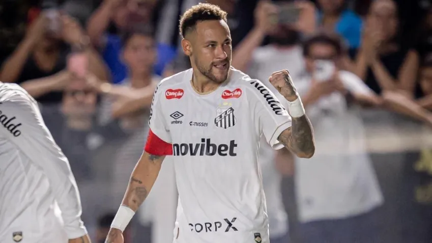 Santos FC conhece grupo e calendário da Sul-Americana 2026