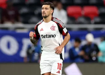 Flamengo sem Arrascaeta contra o Madureira