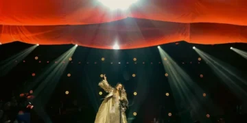 Claudia Leitte fala sobre tratamento e anuncia nova turnê