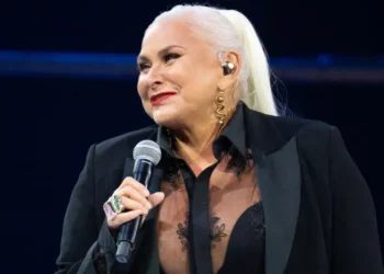 Fafá de Belém relata como protegeu netas de risco em jogo online