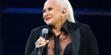 Fafá de Belém relata como protegeu netas de risco em jogo online