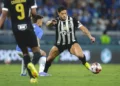Hulk pede desculpas por confusão em clássico entre Atlético Mineiro e Cruzeiro Esporte Clube