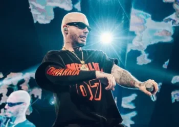 Rock in Rio anuncia novos artistas para edição de 2026