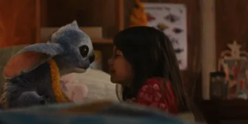Lilo & Stitch 2 ganha data de estreia nos cinemas