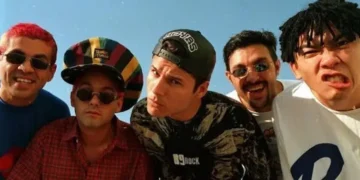 Pai de Dinho relembra 30 anos da morte dos Mamonas Assassinas