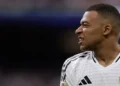 Mbappé nega erro médico no Real Madrid e garante estar pronto para jogar