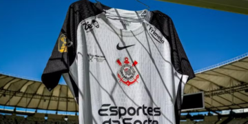 Corinthians reforça Sub-20 com dupla e projeta sequência da base