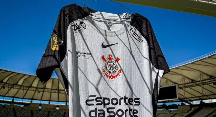 Corinthians reforça Sub-20 com dupla e projeta sequência da base