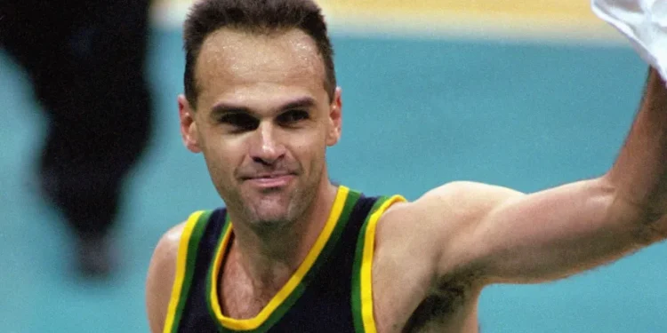 Ex-jogador destaca legado de Oscar Schmidt como inspiração para jovens do basquete