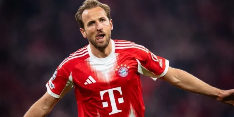 Bayern vence jogo eletrizante contra o Real Madrid e avança à semifinal da Champions