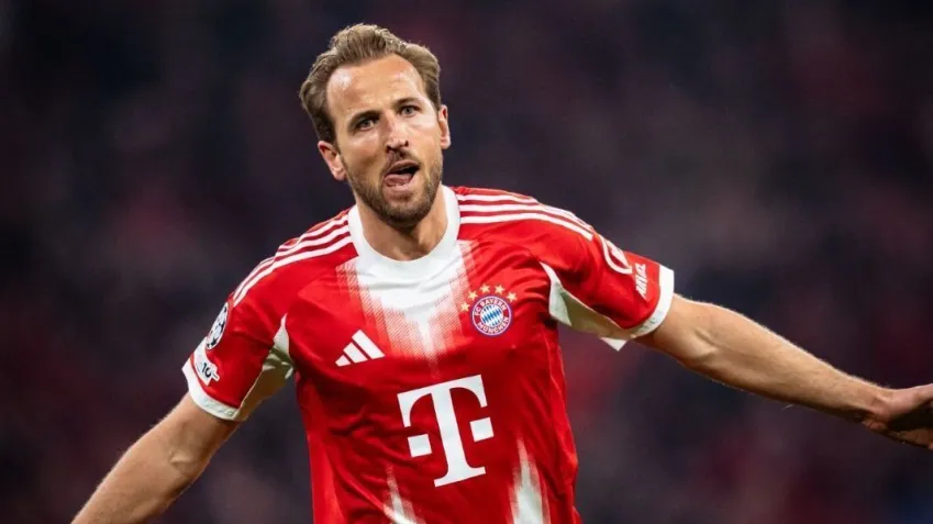 Bayern vence jogo eletrizante contra o Real Madrid e avança à semifinal da Champions