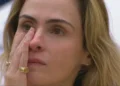 BBB 26: sem saber da internação do pai, Ana Paula Renault se emociona em desabafo