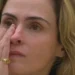 BBB 26: sem saber da internação do pai, Ana Paula Renault se emociona em desabafo
