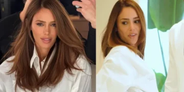 Bruna Biancardi faz procedimento estético e se surpreende com resultado