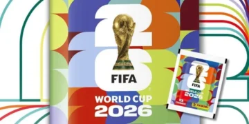 Álbum da Copa do Mundo 2026 tem pré-venda iniciada; veja preços e detalhes