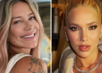 Entenda a polêmica entre Virginia Fonseca e Luana Piovani após críticas e reação nas redes