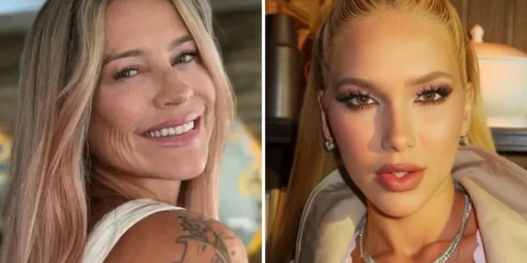 Entenda a polêmica entre Virginia Fonseca e Luana Piovani após críticas e reação nas redes