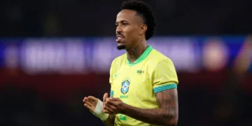 Sem Militão e Rodrygo, Brasil já tem baixas no álbum da Copa e pode perder mais um