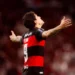 Pedro lamenta ausência na Copa e manda recado após vitória do Flamengo