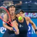 Luisa Stefani é derrotada na estreia das duplas no WTA 1000 de Roma
